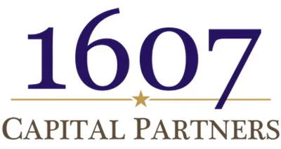 1607 Capital Partners, LLC 1607 Capital Partners, LLC logo