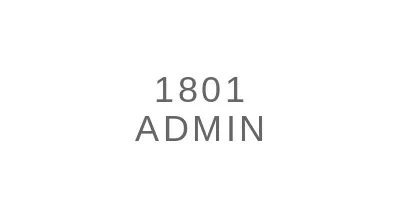 1801 Admin, LLC 1801 Admin, LLC logo