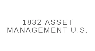 1832 Asset Management U.S. Inc. 1832 Asset Management U.S. Inc. logo