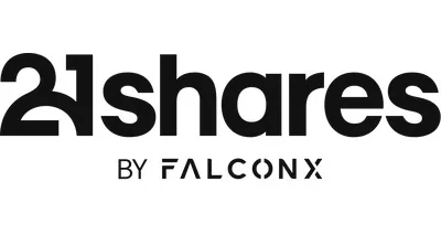 21shares US LLC logo