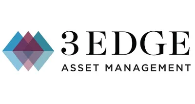 3edge Asset Management, LP logo