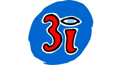 3i Corporation 3i Corporation logo