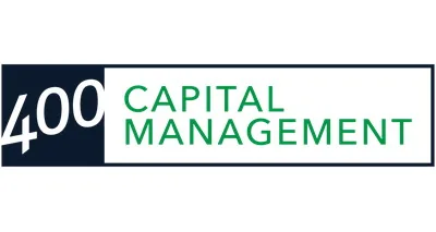 400 Capital Management LLC logo