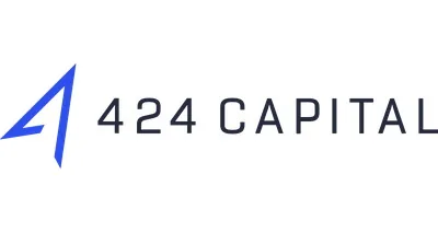 424 Capital, LLC logo