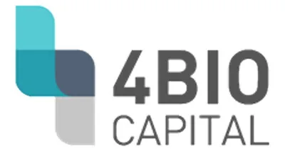 4bio Partners LLP logo