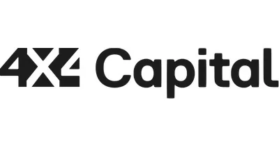 4x4 Capital, LLC logo