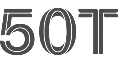 50t Holdings, LLC logo