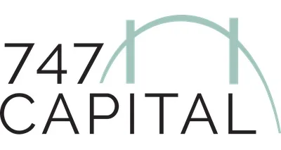 747 Capital, LLC 747 Capital, LLC logo