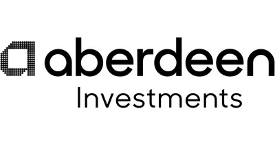 Abrdn Asia Limited Abrdn Asia Limited logo
