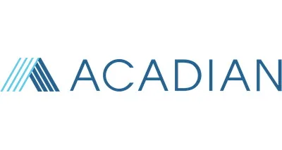 Acadian Asset Management LLC Acadian Asset Management LLC logo