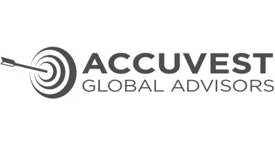 Accuvest Global Advisors, Inc. Accuvest Global Advisors, Inc. logo