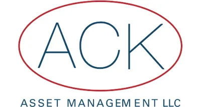 Ack Asset Management LLC Ack Asset Management LLC logo