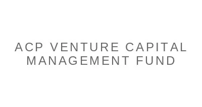 Acp Venture Capital Management Fund LLC Acp Venture Capital Management Fund LLC logo