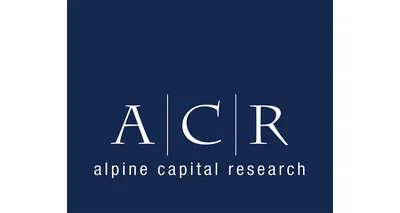 Acr Alpine Capital Research, LLC logo
