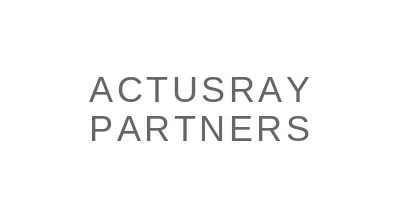 Actusraypartners Limited Actusraypartners Limited logo
