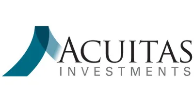 Acuitas Investments, LLC Acuitas Investments, LLC logo