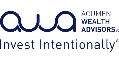 Acumen Wealth Advisors, LLC Acumen Wealth Advisors, LLC logo