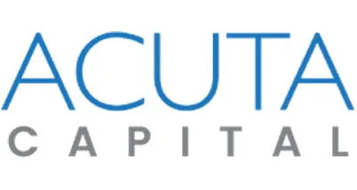 Acuta Capital Partners, LLC logo