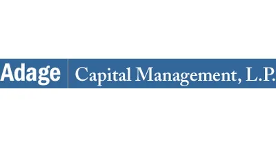 Adage Capital Management, L.P. logo