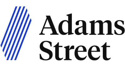 Adams Street Partners, LLC logo
