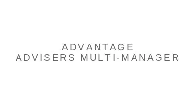 Advantage Advisers Multi-Manager, L.L.C. logo