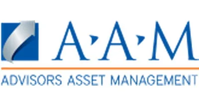 Advisors Asset Management, Inc. Advisors Asset Management, Inc. logo