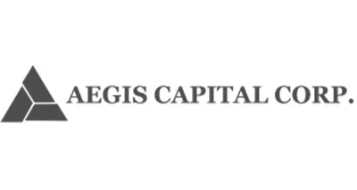 Aegis Capital Corp. logo