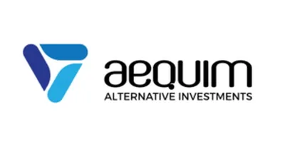 Aequim Alternative Investments LP logo