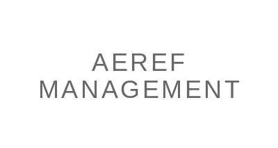 Aeref Management, LLC Aeref Management, LLC logo