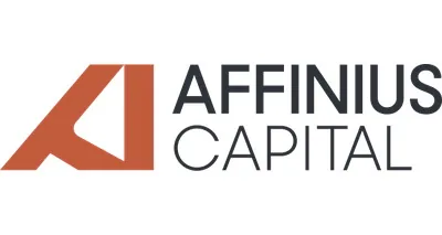 Affinius Capital Advisors LLC Affinius Capital Advisors LLC logo