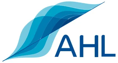 Ahl Partners LLP logo