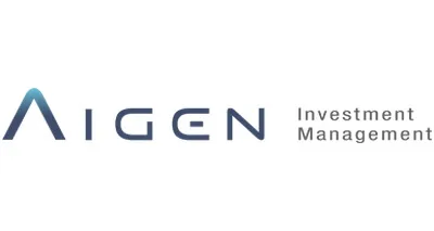 Aigen Investment Management, LP Aigen Investment Management, LP logo