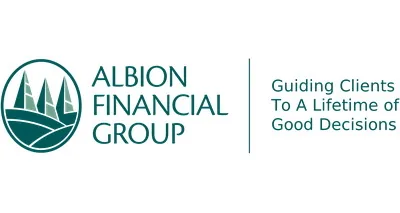 Albion Management Group Albion Management Group logo