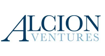 Alcion Ventures, Limited Partnership Alcion Ventures, Limited Partnership logo