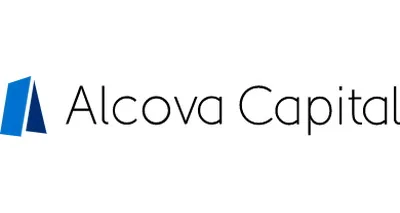 Alcova Capital Management LP Alcova Capital Management LP logo