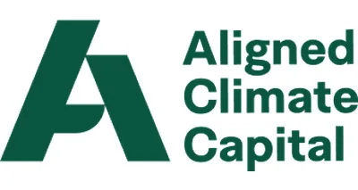 Aligned Climate Capital LLC Aligned Climate Capital LLC logo