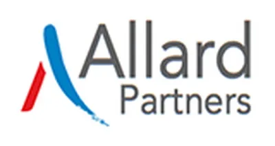 Allard Partners Limited Allard Partners Limited logo