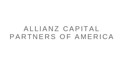 Allianz Capital Partners of America LLC Allianz Capital Partners of America LLC logo