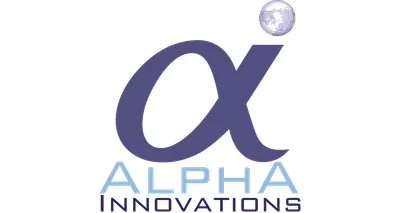 Alpha Innovations Ltd. Alpha Innovations Ltd. logo