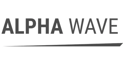 Alpha Wave Global, LP logo