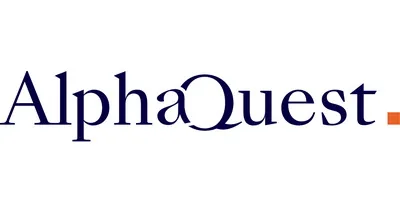 Alphaquest LLC Alphaquest LLC logo