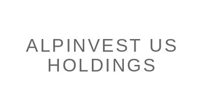 Alpinvest US Holdings, LLC Alpinvest US Holdings, LLC logo
