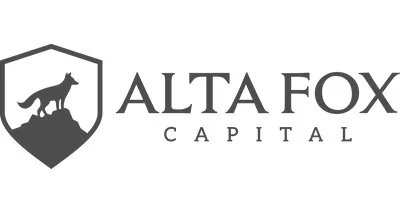 Alta Fox Capital Management, LLC logo