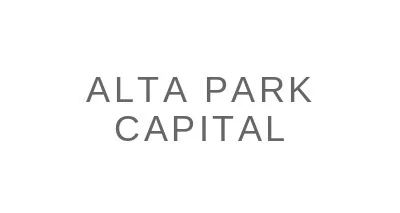 Alta Park Capital, LP logo