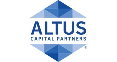 Altus Capital Partners, Inc. Altus Capital Partners, Inc. logo