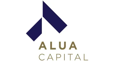Alua Capital Management LP logo