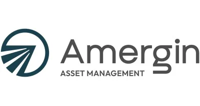 Amergin Asset Management, LLC Amergin Asset Management, LLC logo