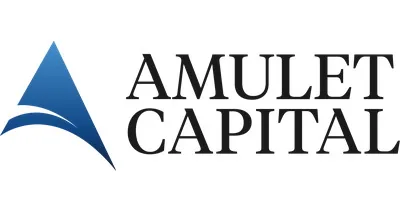 Amulet Capital Partners, L.P. Amulet Capital Partners, L.P. logo