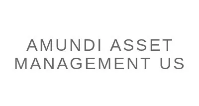 Amundi Asset Management US, Inc. Amundi Asset Management US, Inc. logo