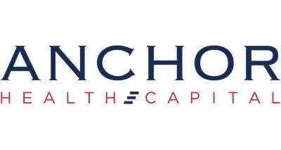 Anchor Health Capital, LLC Anchor Health Capital, LLC logo